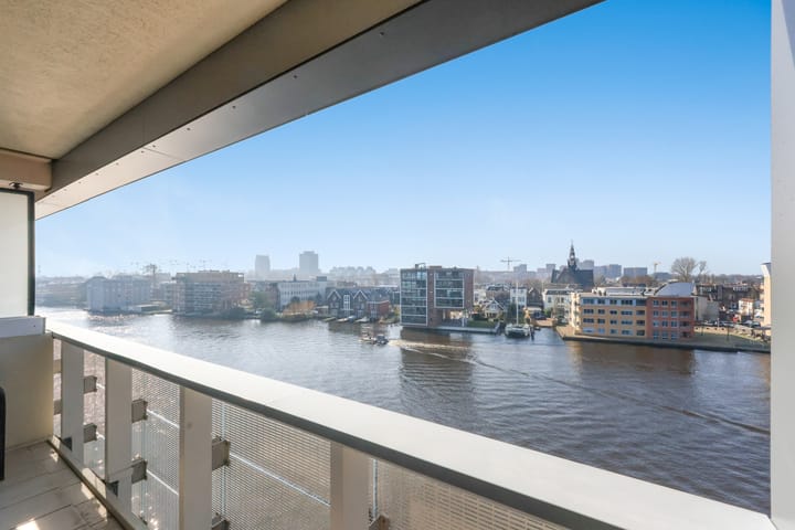 Foto 12 van De Steven 64