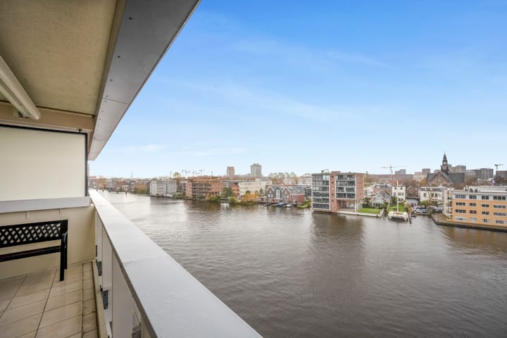 Foto 14 van De Steven 64