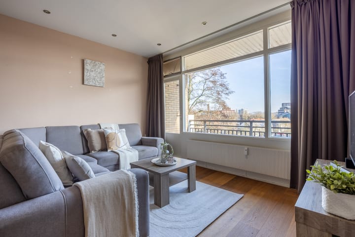 Foto 2 van Claude Monetstraat 98