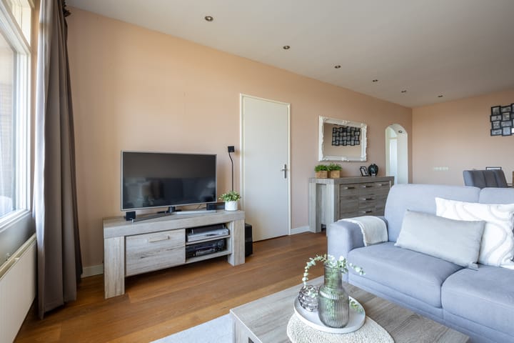 Foto 3 van Claude Monetstraat 98