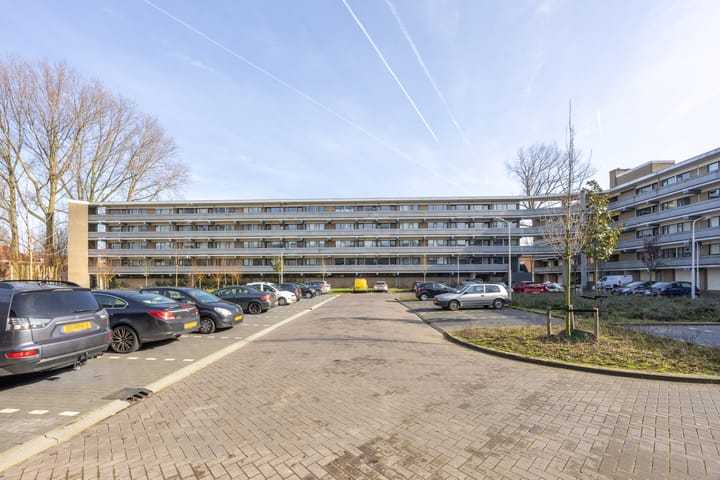 Foto 5 van Claude Monetstraat 98