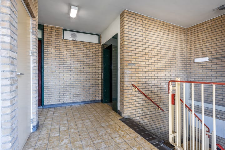 Foto 6 van Claude Monetstraat 98