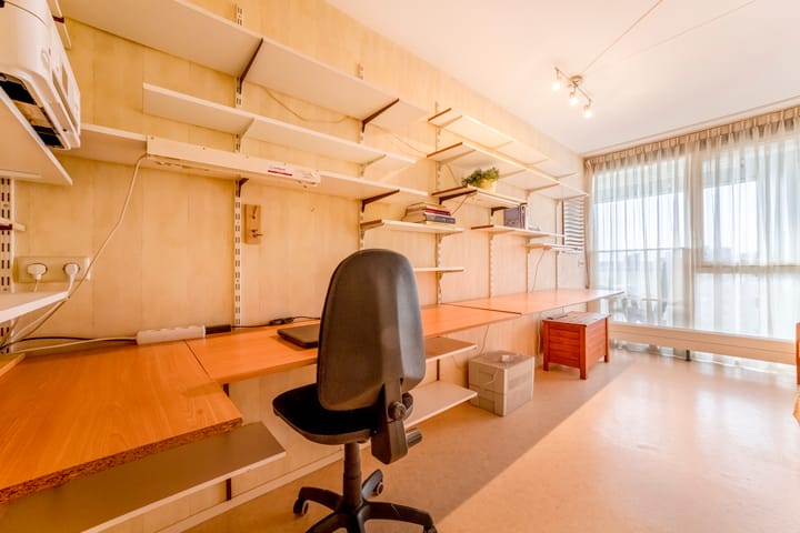 Foto 18 van De Steven 64