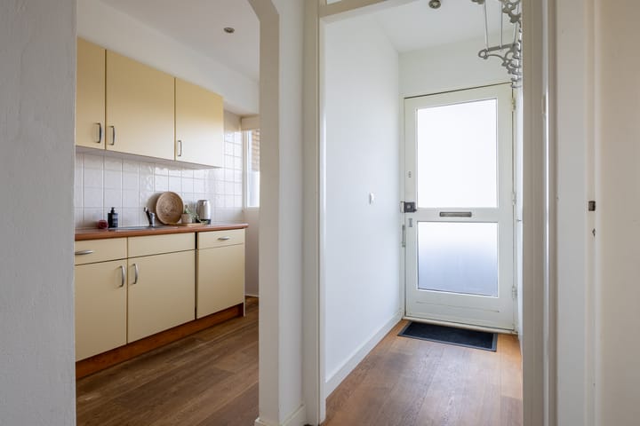 Foto 9 van Claude Monetstraat 98