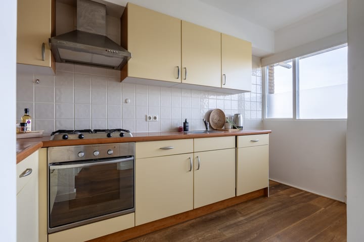 Foto 10 van Claude Monetstraat 98