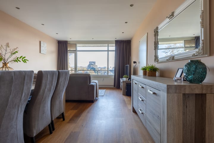 Foto 14 van Claude Monetstraat 98