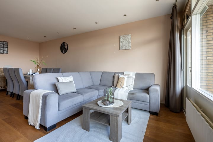 Foto 17 van Claude Monetstraat 98