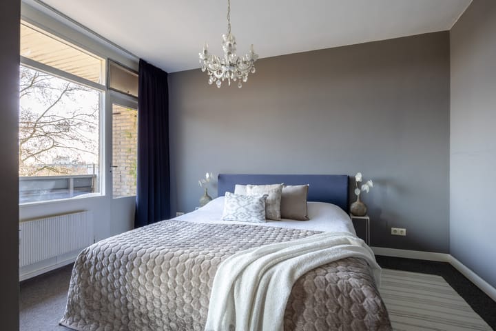 Foto 21 van Claude Monetstraat 98