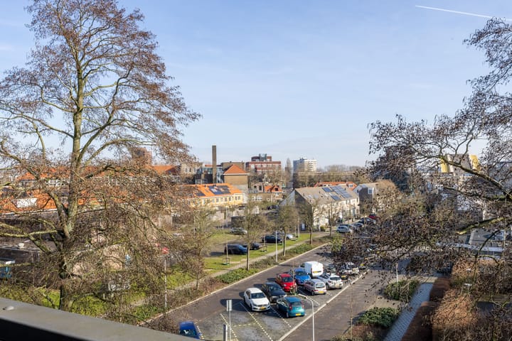 Foto 25 van Claude Monetstraat 98