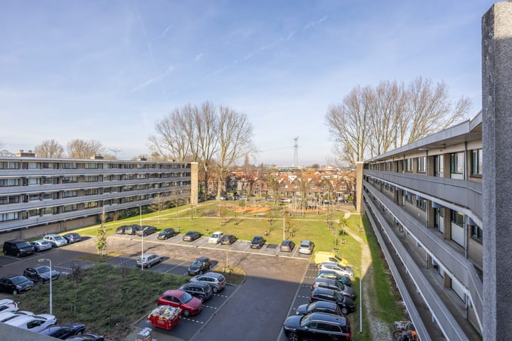 Foto 26 van Claude Monetstraat 98