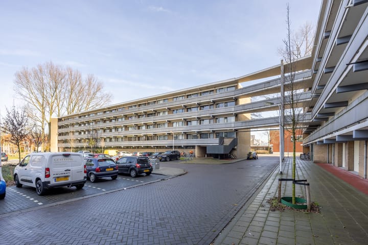 Foto 27 van Claude Monetstraat 98