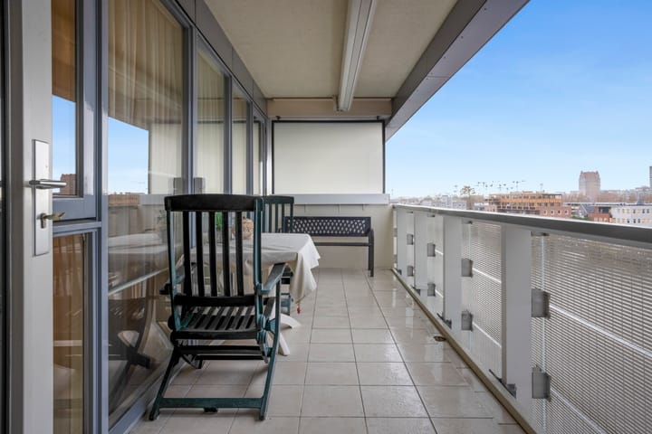 Foto 28 van De Steven 64