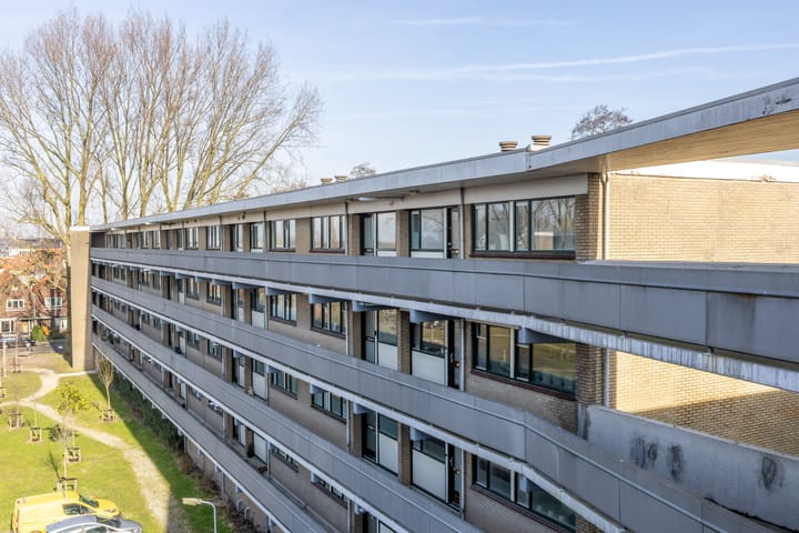 Foto 28 van Claude Monetstraat 98