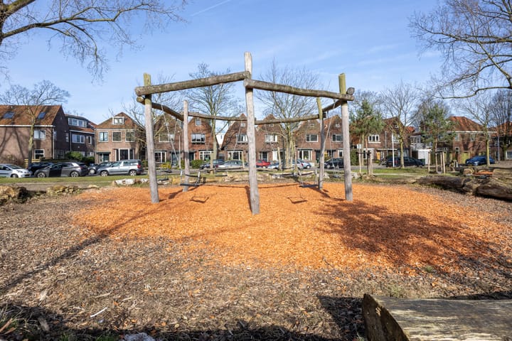 Foto 29 van Claude Monetstraat 98