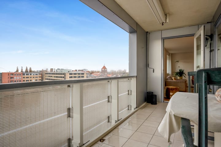 Foto 30 van De Steven 64