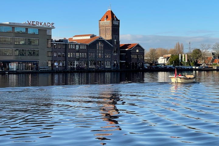 Foto 33 van De Steven 64