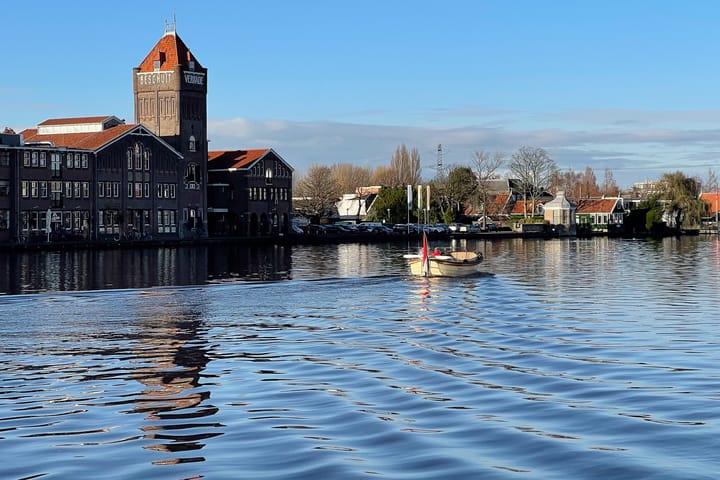 Foto 34 van De Steven 64