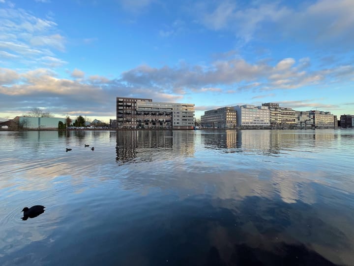 Foto 35 van De Steven 64