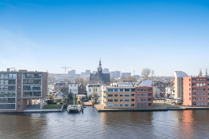 Foto 36 van De Steven 64