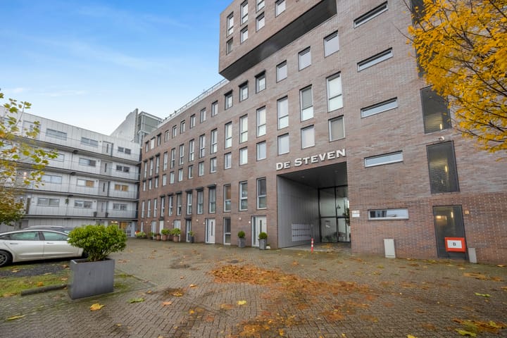 Foto 40 van De Steven 64