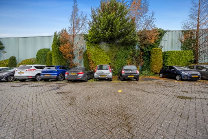 Foto 41 van De Steven 64