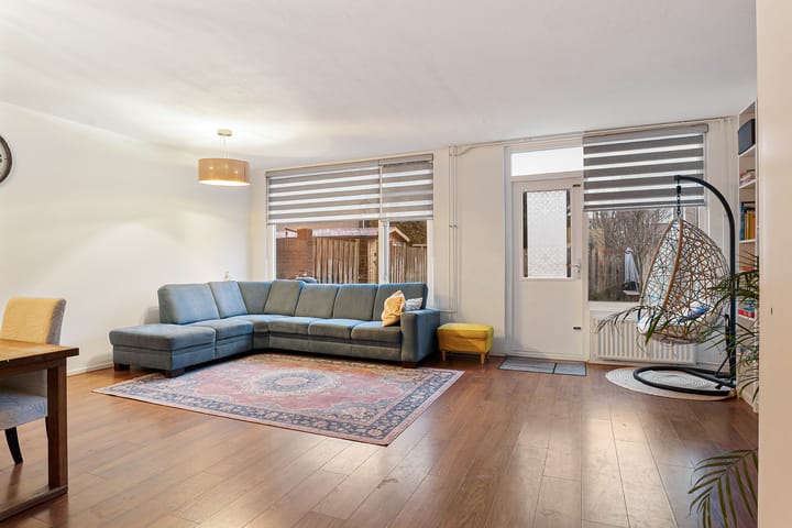 Foto 1 van Savelsbos 326