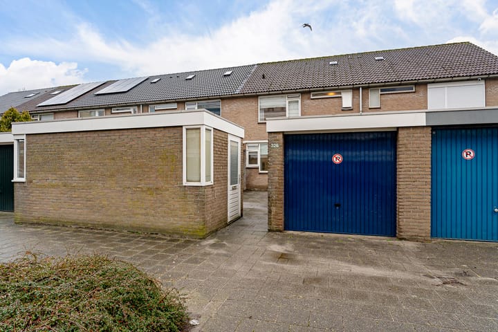 Foto 4 van Savelsbos 326