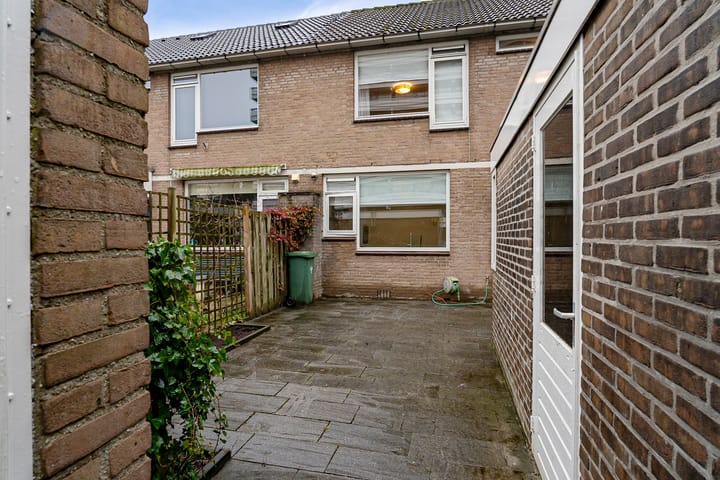 Foto 7 van Savelsbos 326