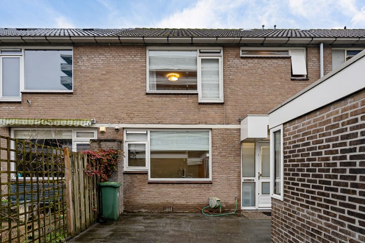 Foto 8 van Savelsbos 326