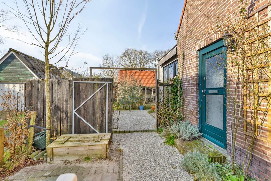 Foto 7 van Hoofdweg 277