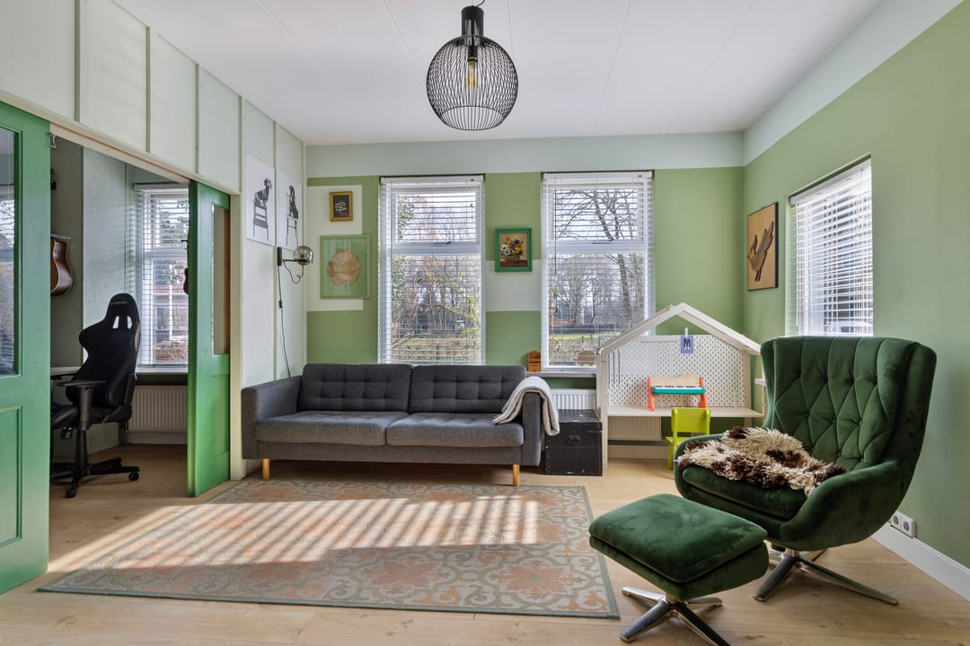 Foto 8 van Hoofdweg 277