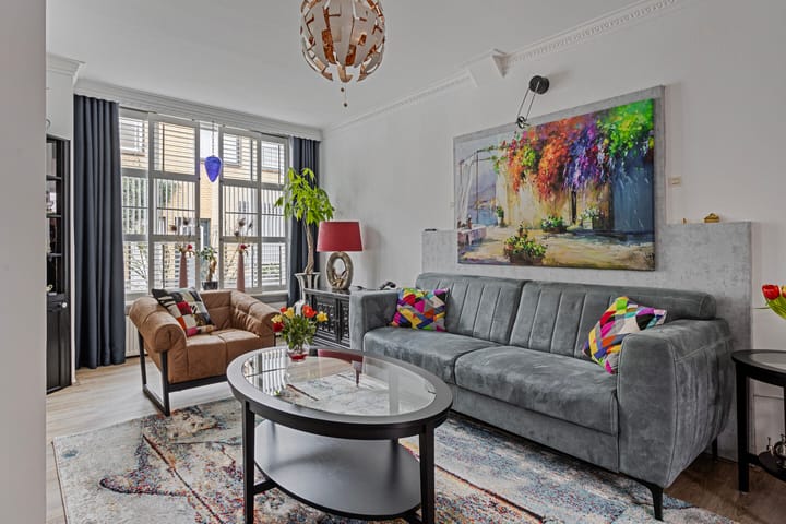 Foto 3 van Klaverstraat 64