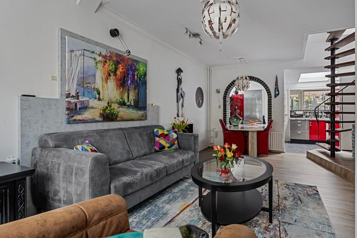 Foto 4 van Klaverstraat 64