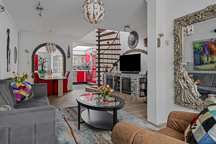 Foto 5 van Klaverstraat 64