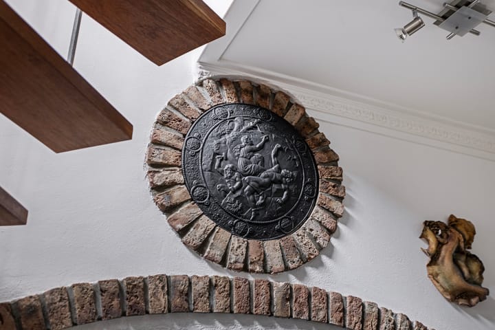 Foto 7 van Klaverstraat 64