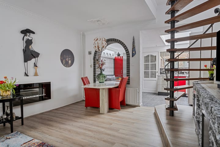 Foto 10 van Klaverstraat 64