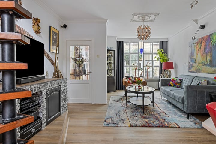 Foto 11 van Klaverstraat 64