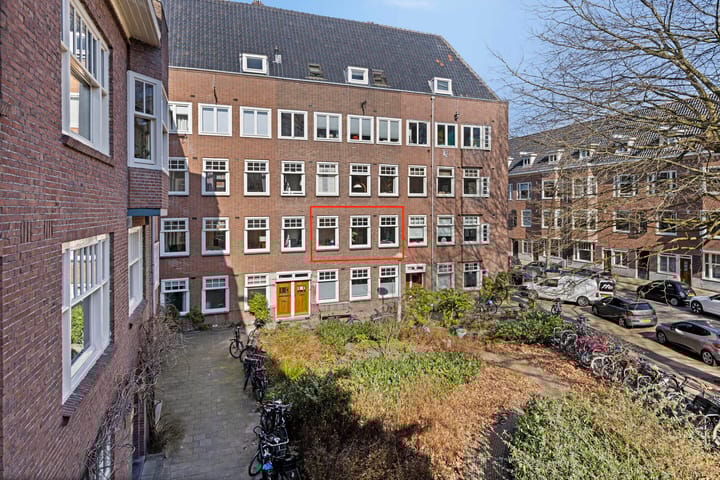 Foto 2 van Molenbeekstraat 12-1