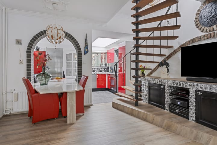 Foto 12 van Klaverstraat 64