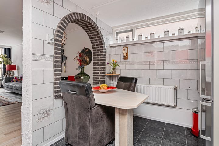 Foto 16 van Klaverstraat 64