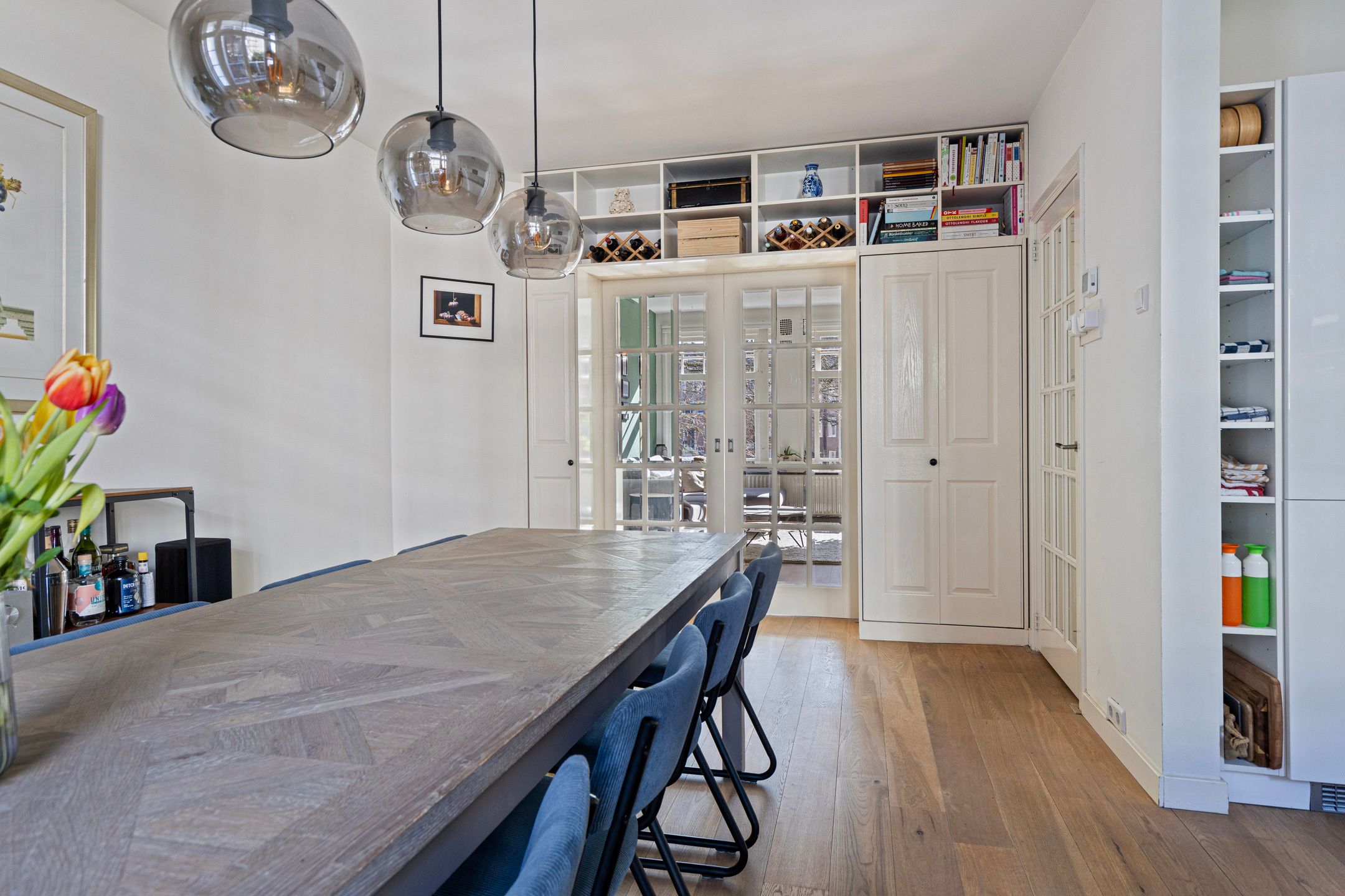 Photo 6 of Molenbeekstraat 12-1