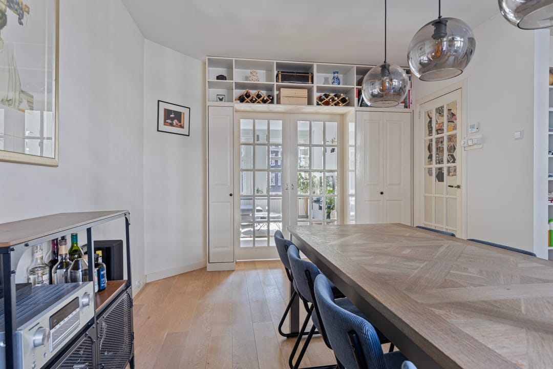 Photo 7 of Molenbeekstraat 12-1