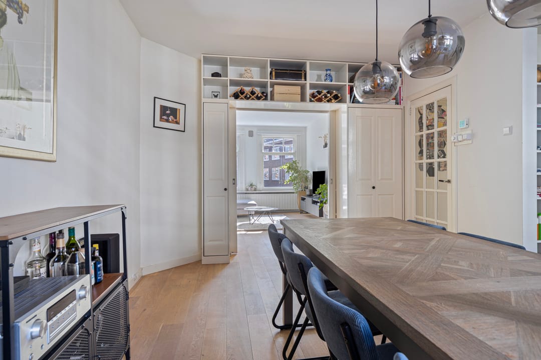 Photo 8 of Molenbeekstraat 12-1