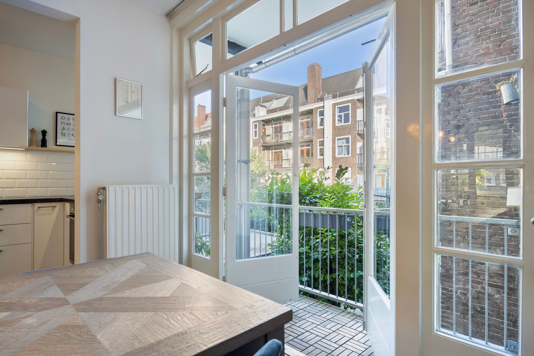 Photo 9 of Molenbeekstraat 12-1