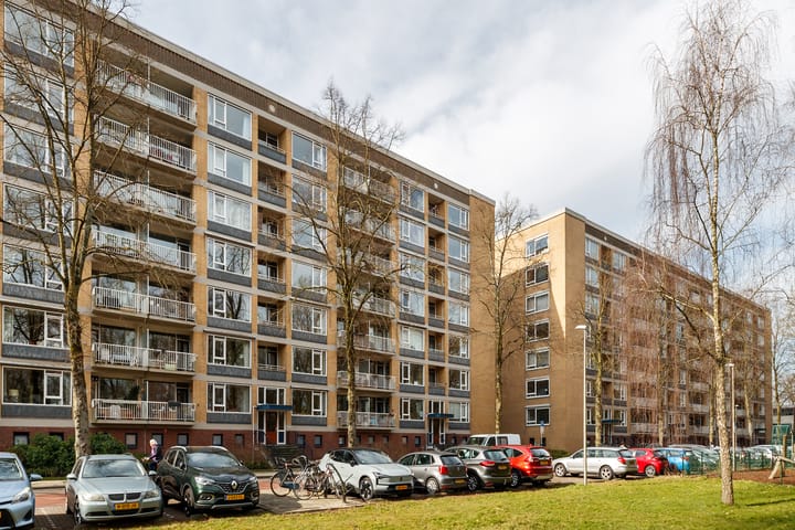 Foto 1 van Karel Doormanlaan 153