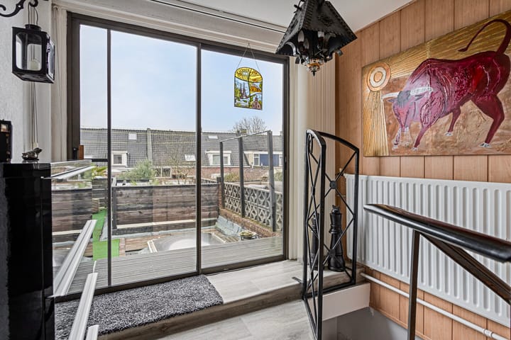 Foto 28 van Klaverstraat 64