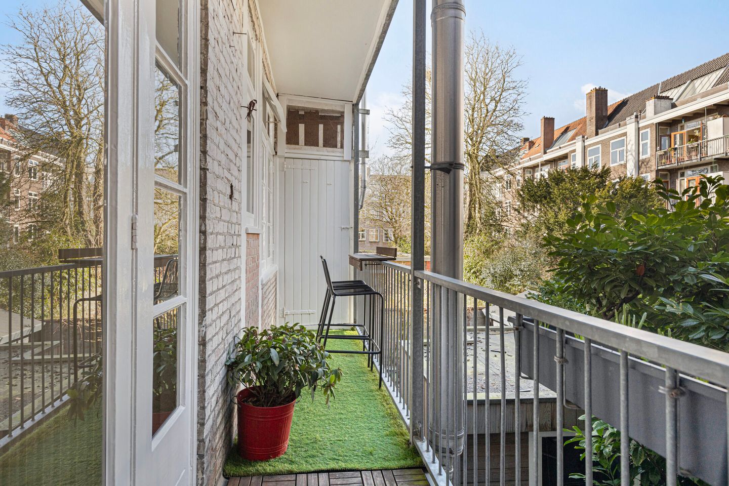 Photo 10 of Molenbeekstraat 12-1