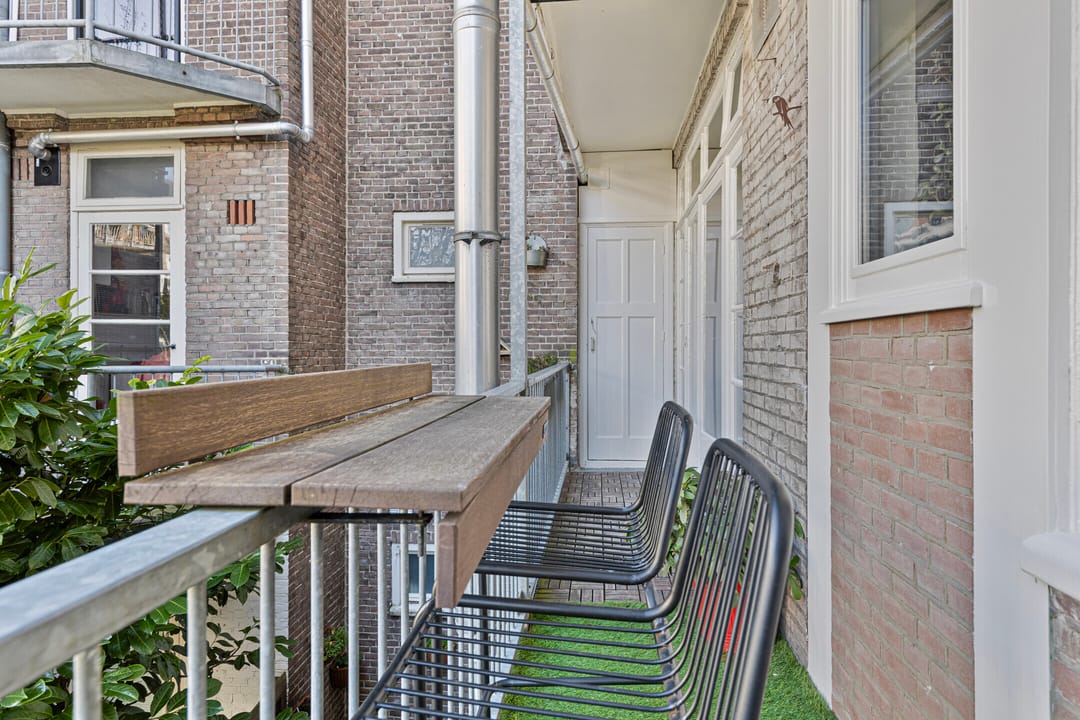 Photo 11 of Molenbeekstraat 12-1