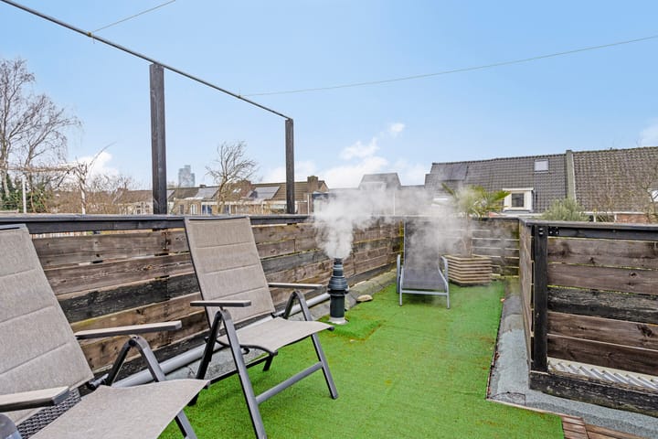 Foto 30 van Klaverstraat 64