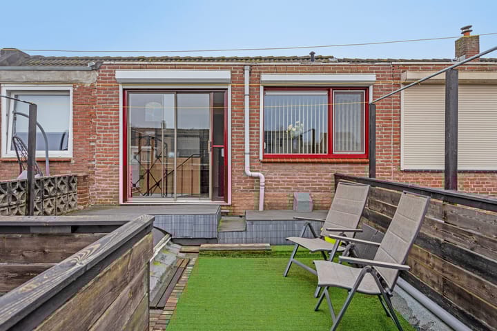 Foto 31 van Klaverstraat 64